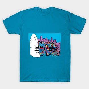 Model Citizens T-Shirt